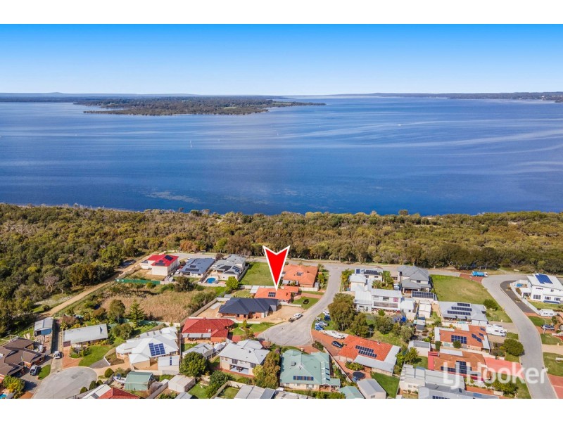 2 Monarch Place, Wannanup WA 6210