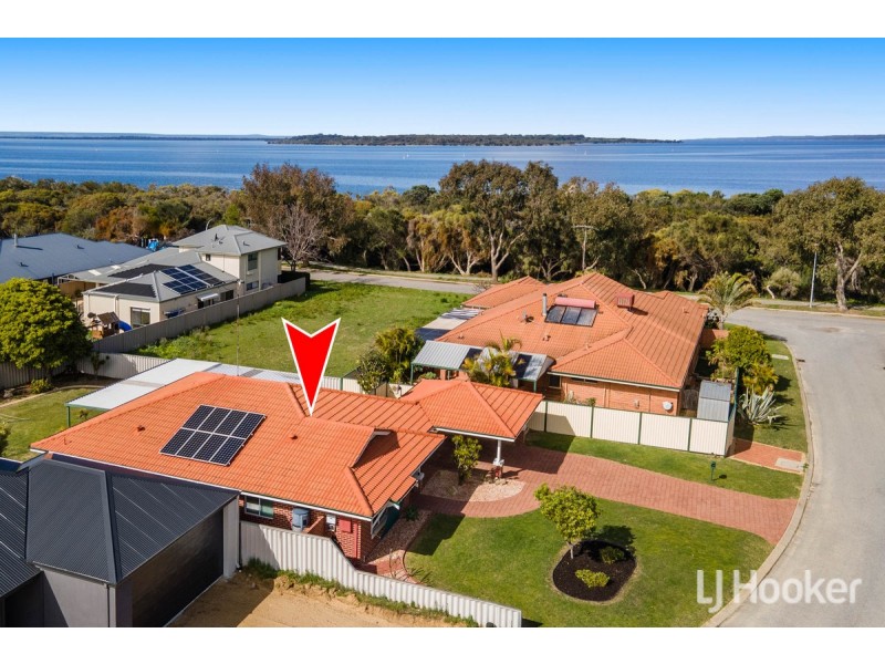 2 Monarch Place, Wannanup WA 6210