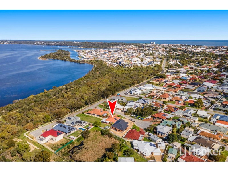 2 Monarch Place, Wannanup WA 6210