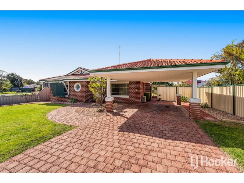 2 Monarch Place, Wannanup WA 6210