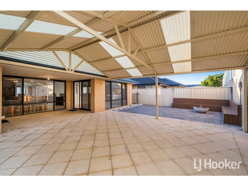 47 Yindana Boulevard, Lakelands WA 6180