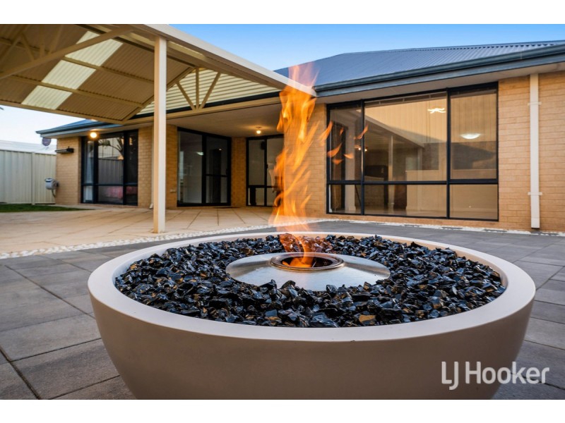 47 Yindana Boulevard, Lakelands WA 6180