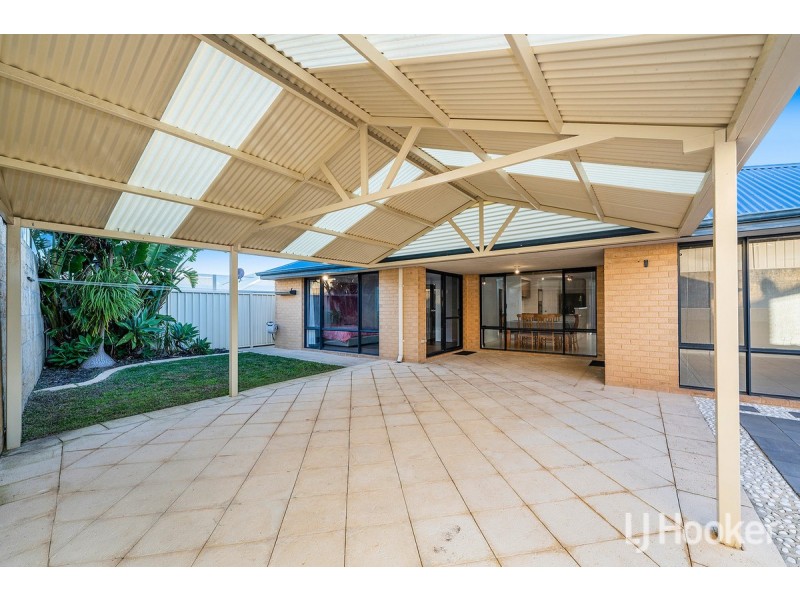 47 Yindana Boulevard, Lakelands WA 6180