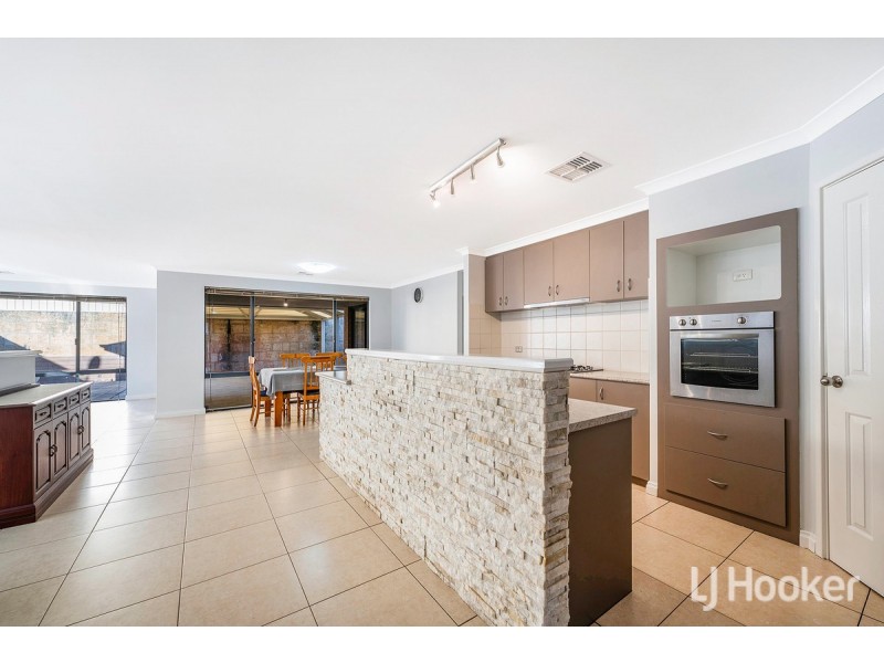 47 Yindana Boulevard, Lakelands WA 6180