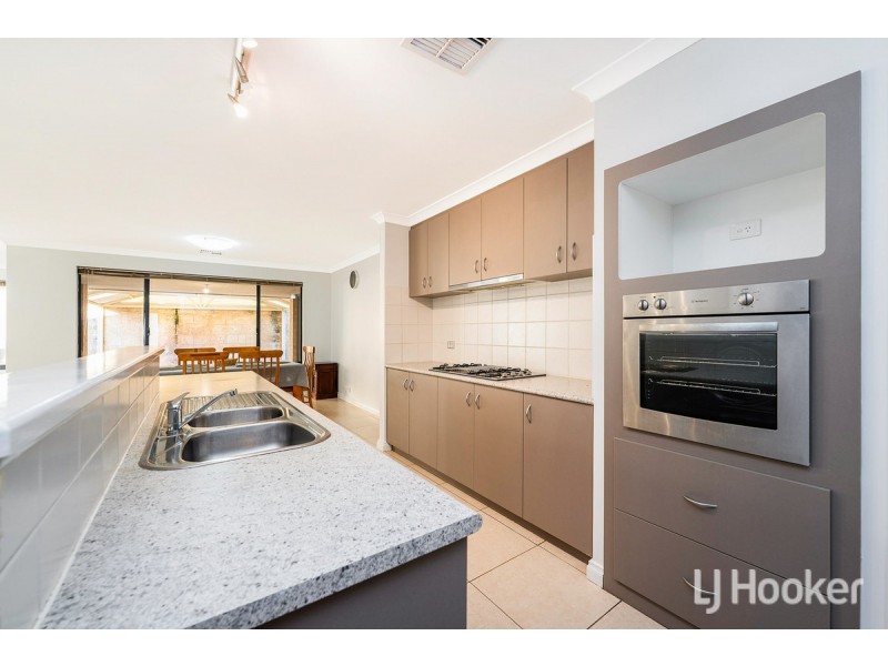 47 Yindana Boulevard, Lakelands WA 6180