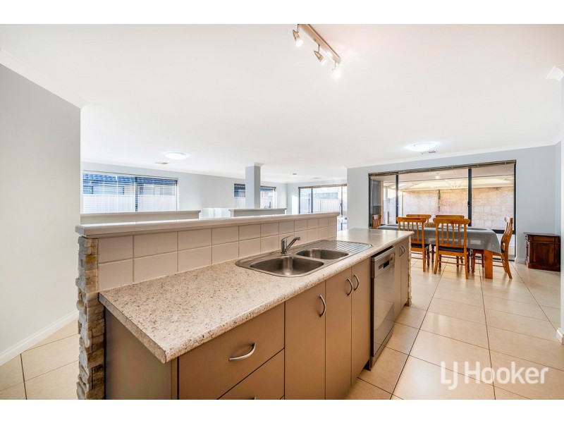 47 Yindana Boulevard, Lakelands WA 6180