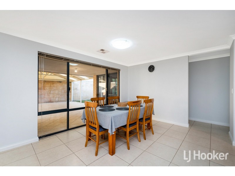 47 Yindana Boulevard, Lakelands WA 6180