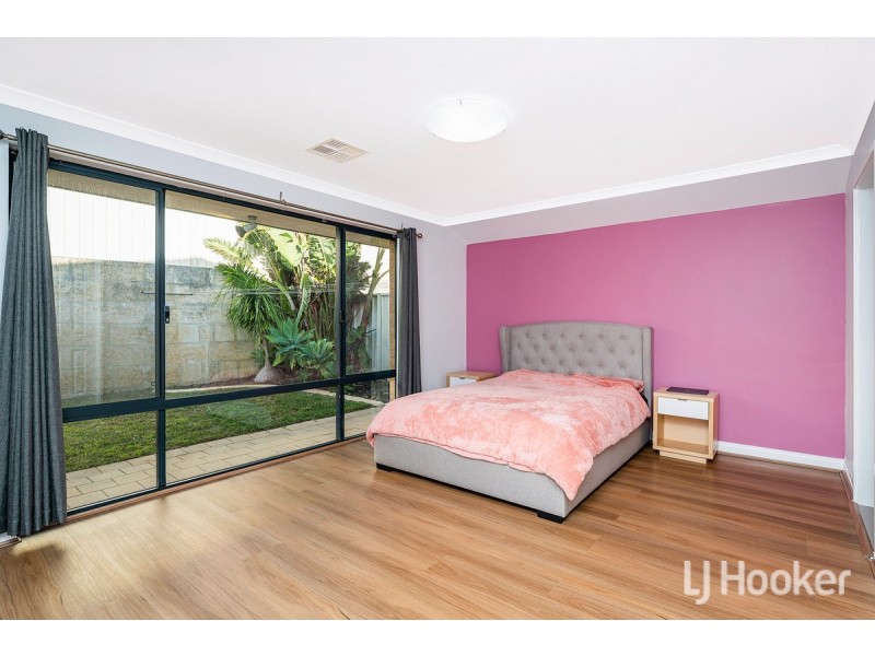 47 Yindana Boulevard, Lakelands WA 6180