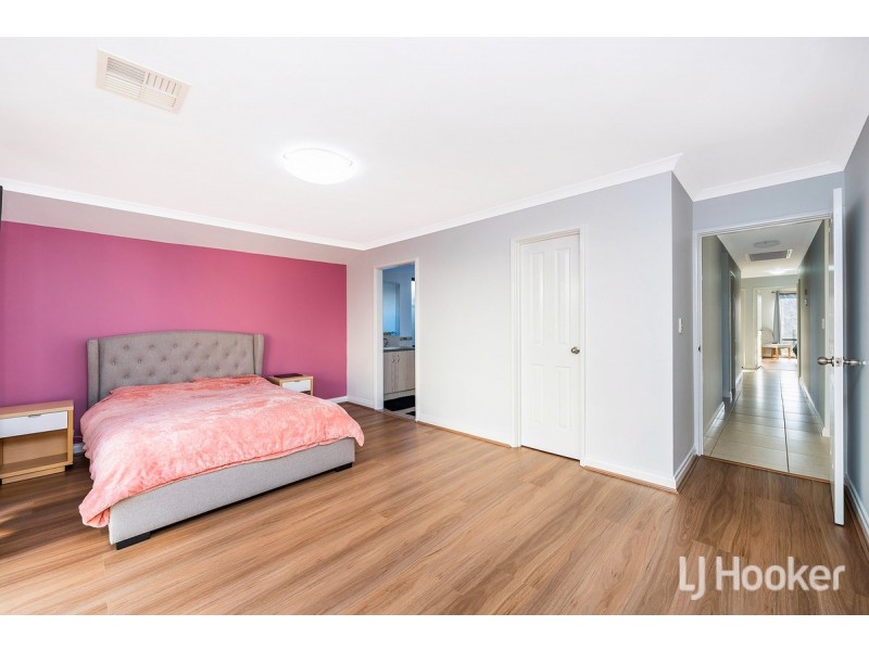 47 Yindana Boulevard, Lakelands WA 6180