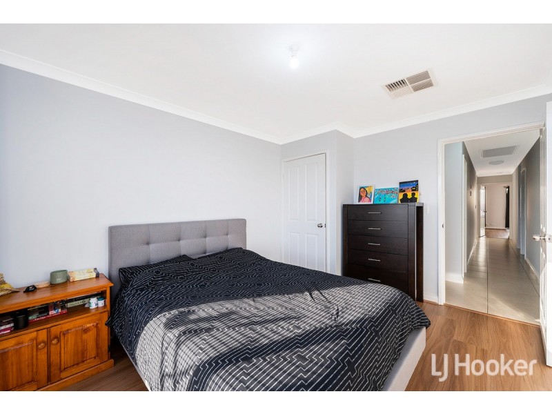 47 Yindana Boulevard, Lakelands WA 6180