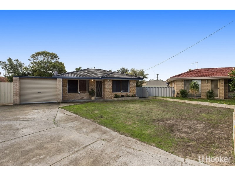 12 Adare Place, Coodanup WA 6210