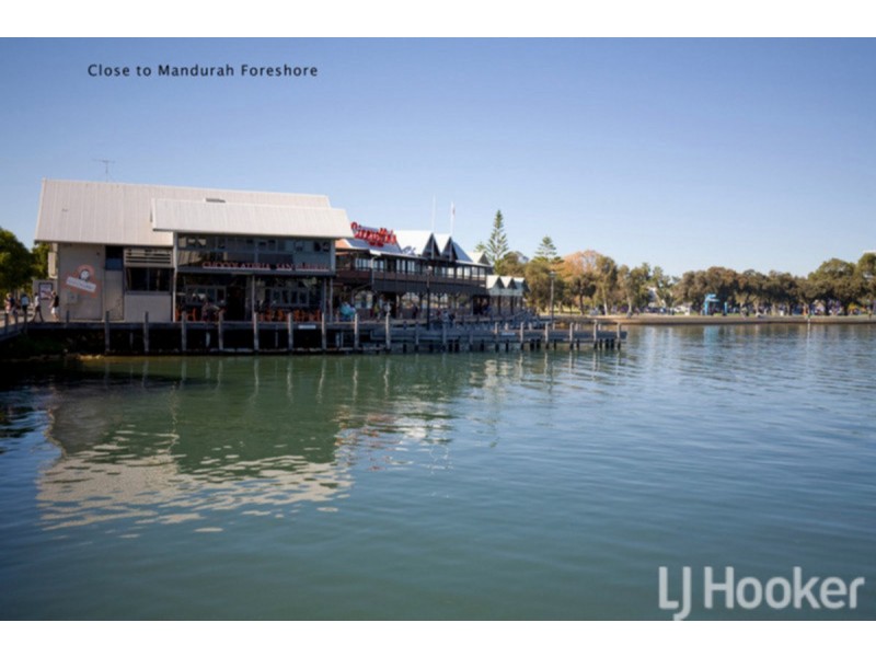 29/98 Mandurah Terrace, Mandurah WA 6210