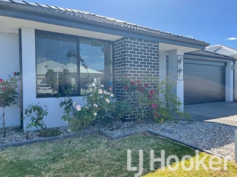 18 Toolibin Rise, Baldivis WA 6171