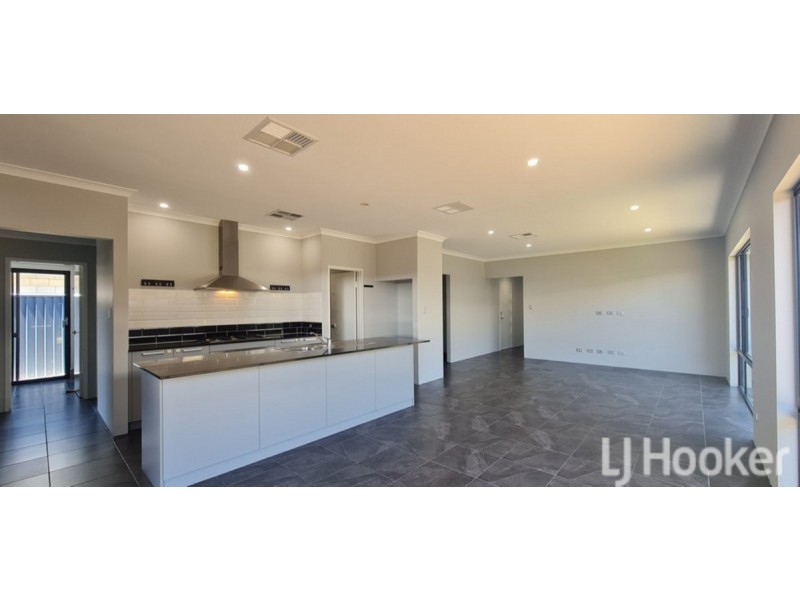 18 Toolibin Rise, Baldivis WA 6171