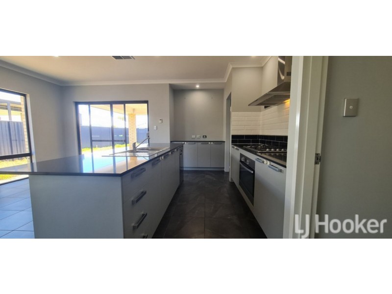 18 Toolibin Rise, Baldivis WA 6171