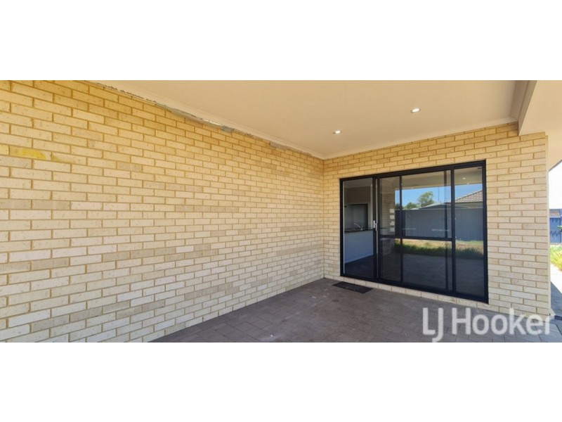 18 Toolibin Rise, Baldivis WA 6171