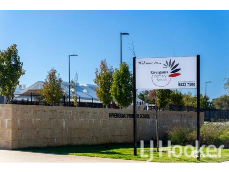 18 Toolibin Rise, Baldivis WA 6171