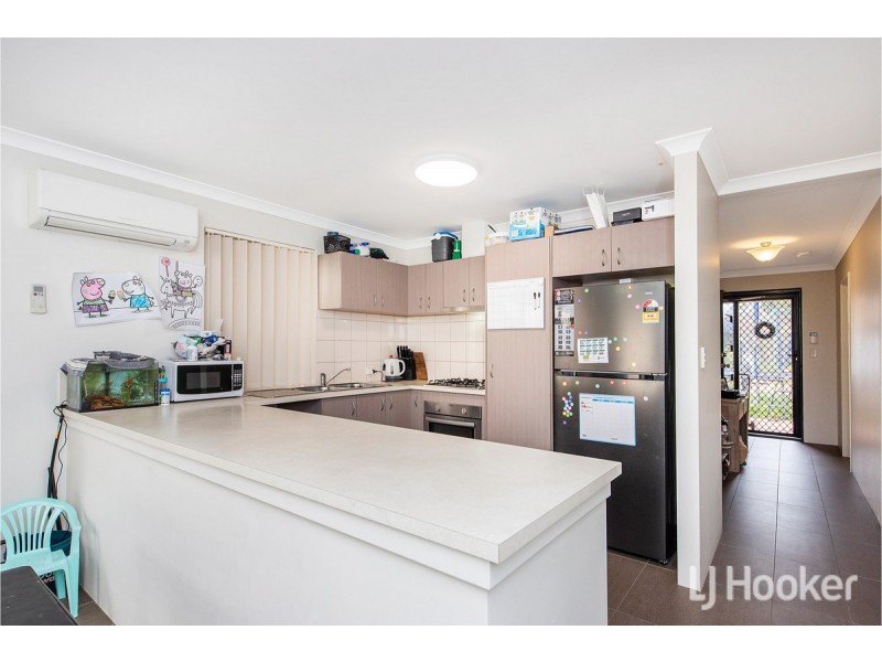 20 Bennett Brook Circle, Greenfields WA 6210