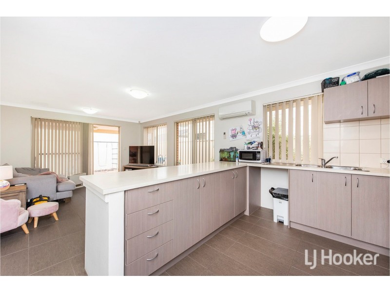 20 Bennett Brook Circle, Greenfields WA 6210