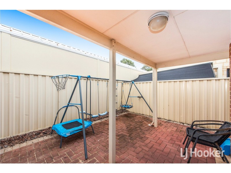20 Bennett Brook Circle, Greenfields WA 6210