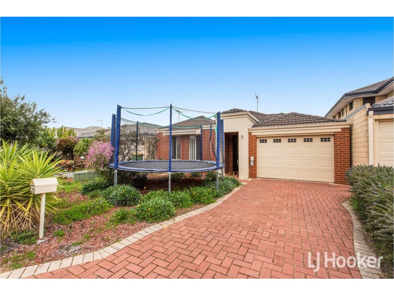20 Bennett Brook Circle, Greenfields WA 6210