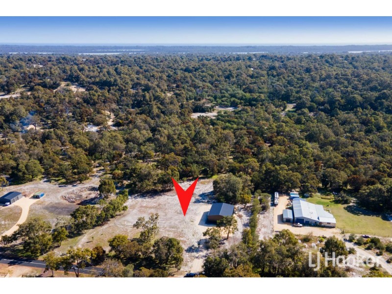 734 Southern Estuary Road, Lake Clifton WA 6215