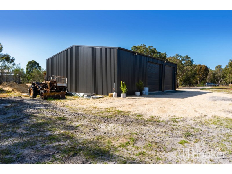 734 Southern Estuary Road, Lake Clifton WA 6215