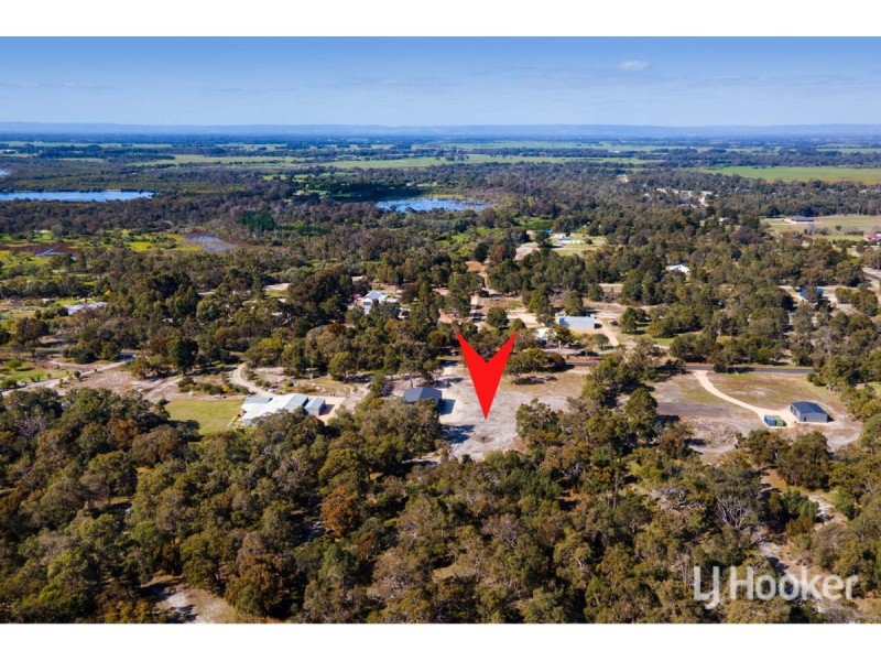 734 Southern Estuary Road, Lake Clifton WA 6215