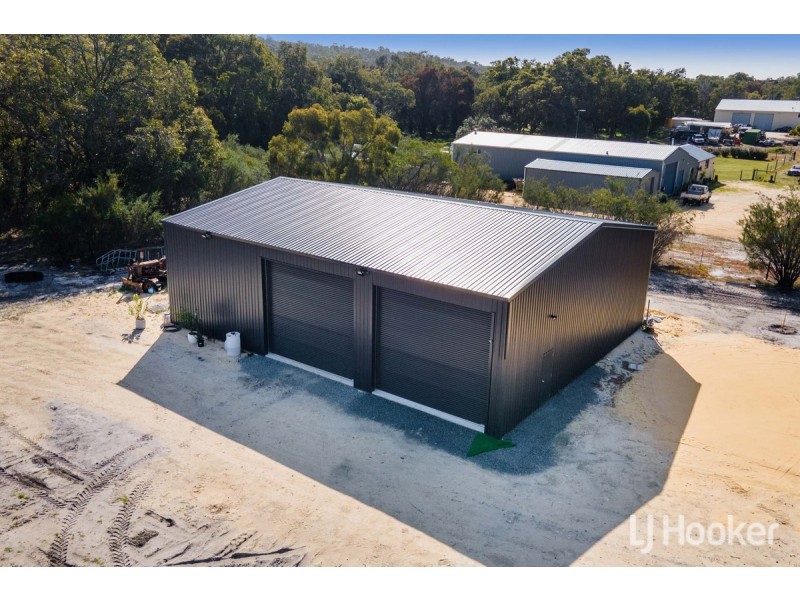 734 Southern Estuary Road, Lake Clifton WA 6215