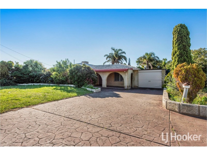 100 Tuckey Street, Mandurah WA 6210