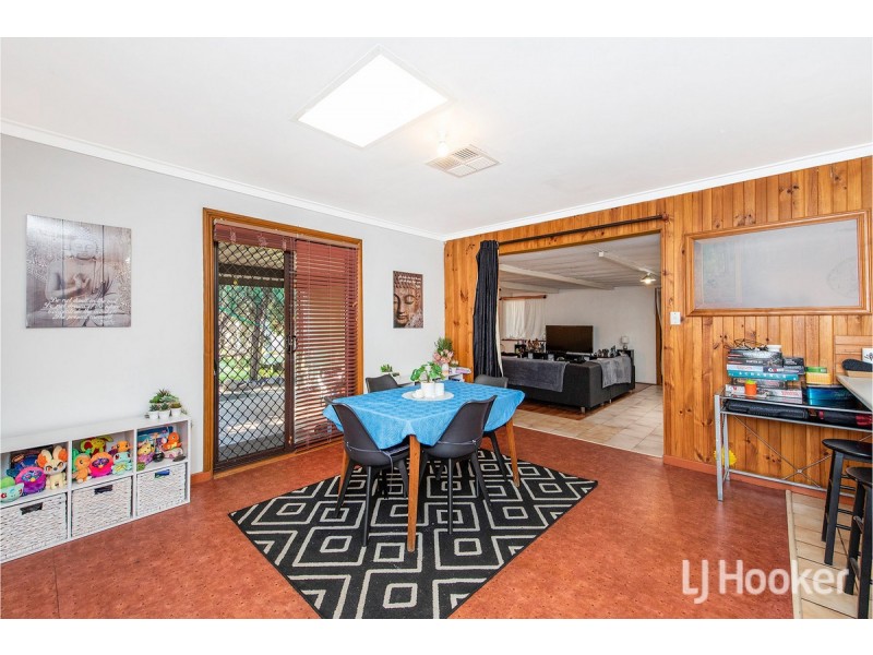 100 Tuckey Street, Mandurah WA 6210