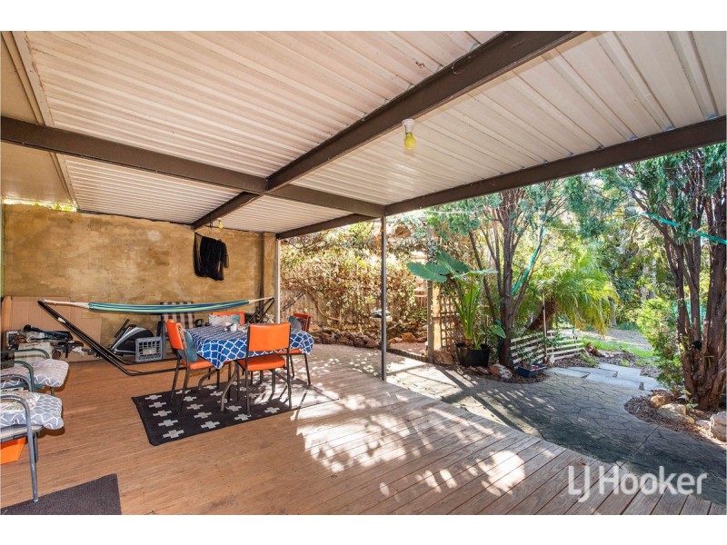 100 Tuckey Street, Mandurah WA 6210