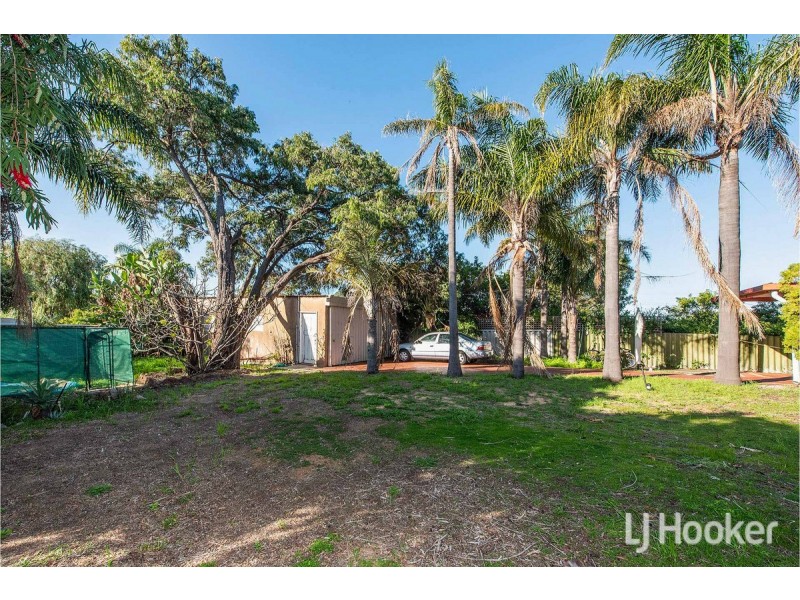 100 Tuckey Street, Mandurah WA 6210