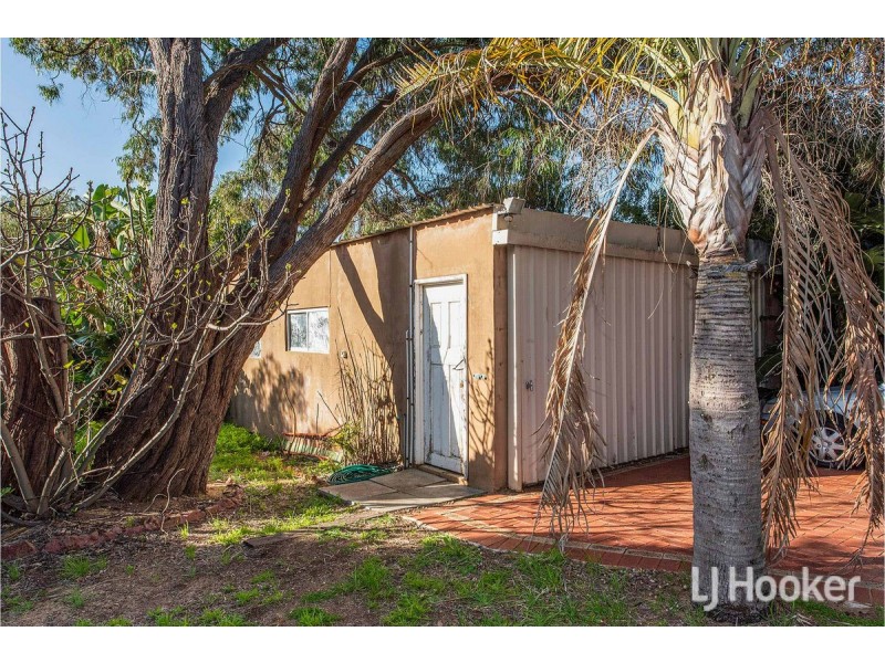 100 Tuckey Street, Mandurah WA 6210