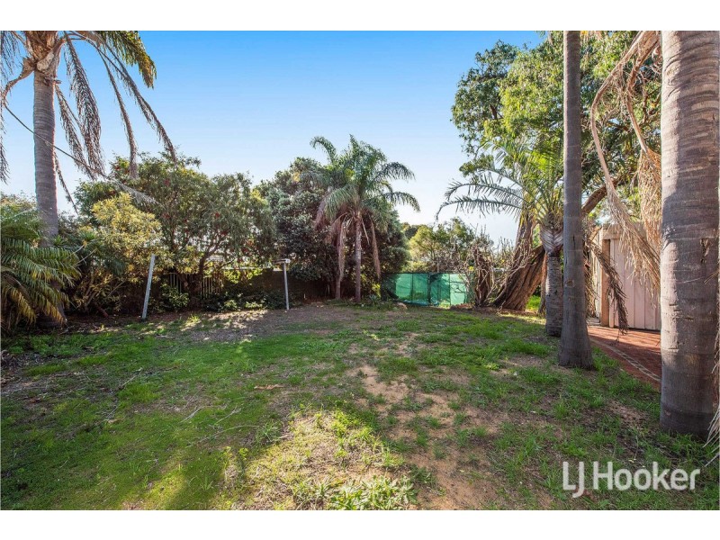 100 Tuckey Street, Mandurah WA 6210
