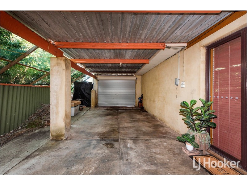 100 Tuckey Street, Mandurah WA 6210