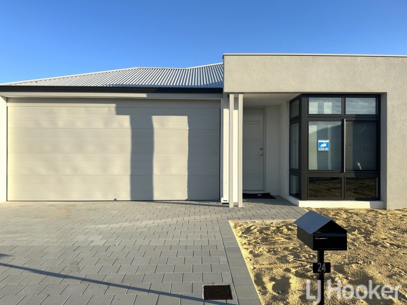 24 Cadmium Street, Karnup WA 6176