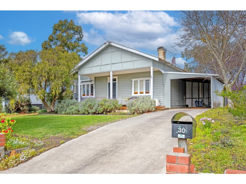 30 Langton Road, Mount Barker WA 6324