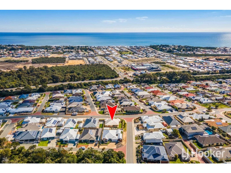 37 Narembeen Road, Dawesville WA 6211