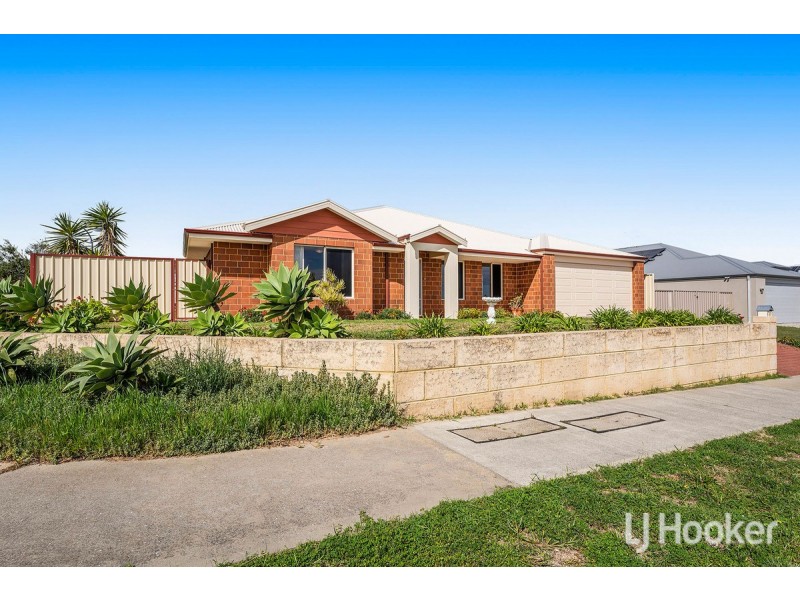 37 Narembeen Road, Dawesville WA 6211