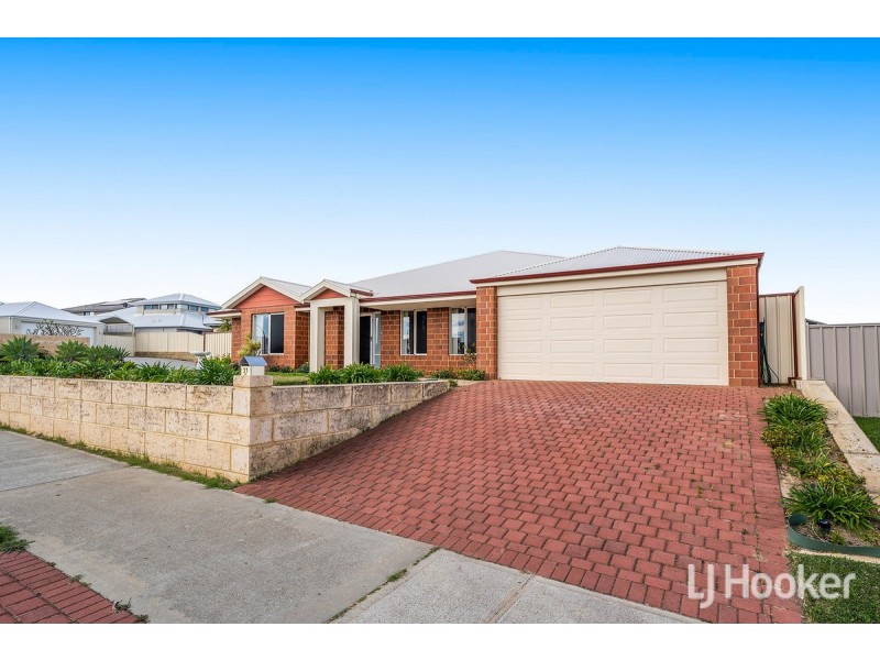 37 Narembeen Road, Dawesville WA 6211