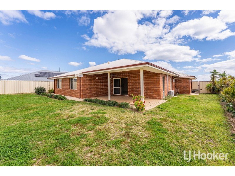 37 Narembeen Road, Dawesville WA 6211