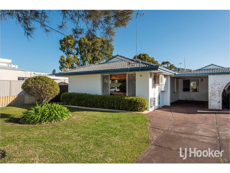 4/13 Stewart Street, Mandurah WA 6210