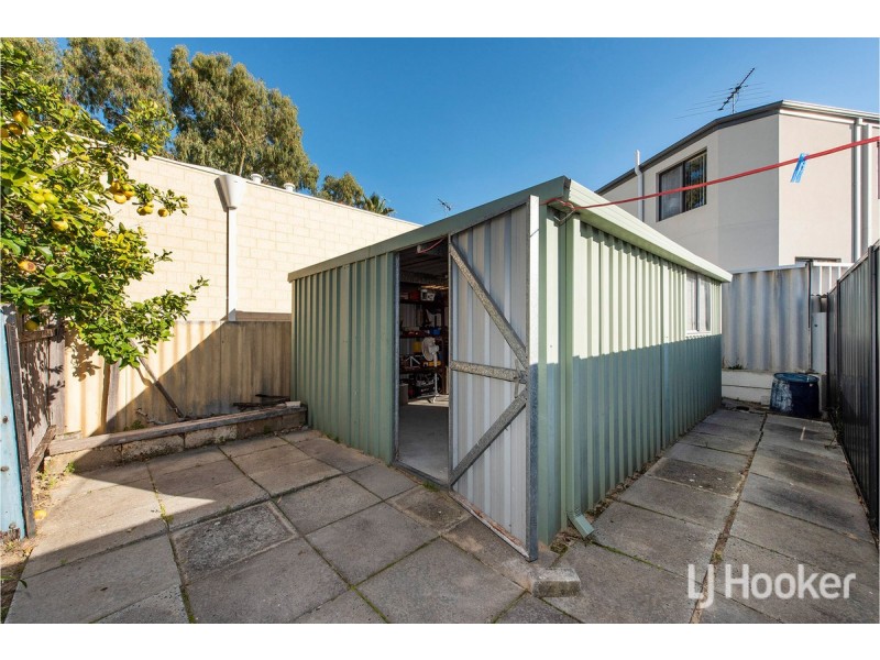 4/13 Stewart Street, Mandurah WA 6210