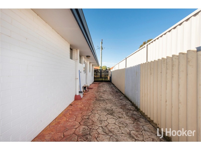 4/13 Stewart Street, Mandurah WA 6210