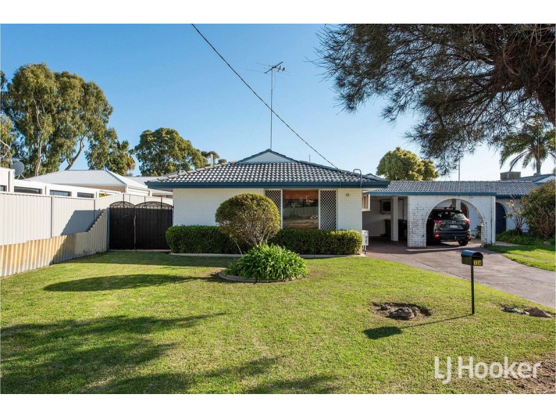 4/13 Stewart Street, Mandurah WA 6210