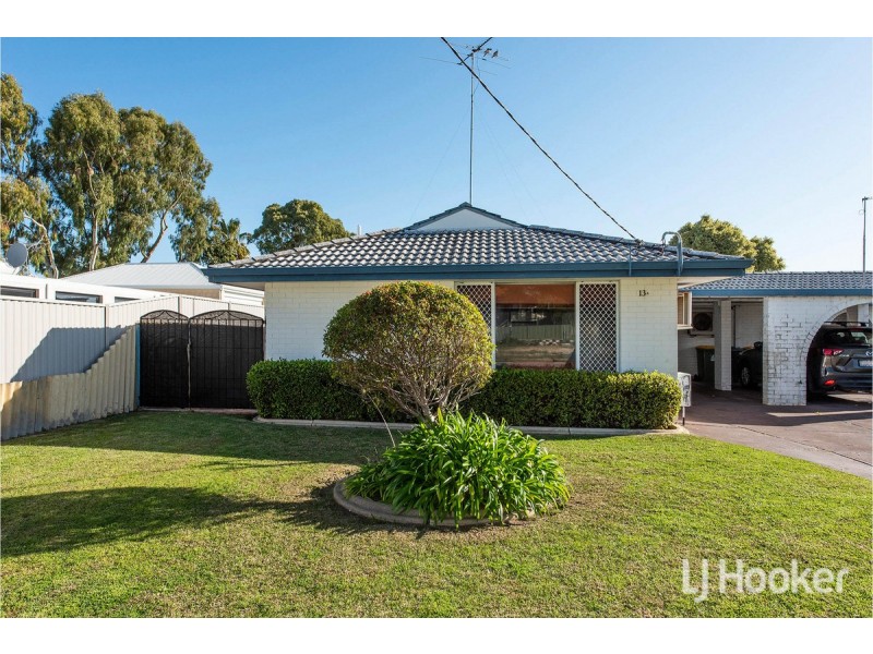 4/13 Stewart Street, Mandurah WA 6210