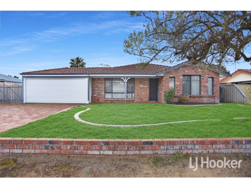 74 Exchequer Avenue, Greenfields WA 6210
