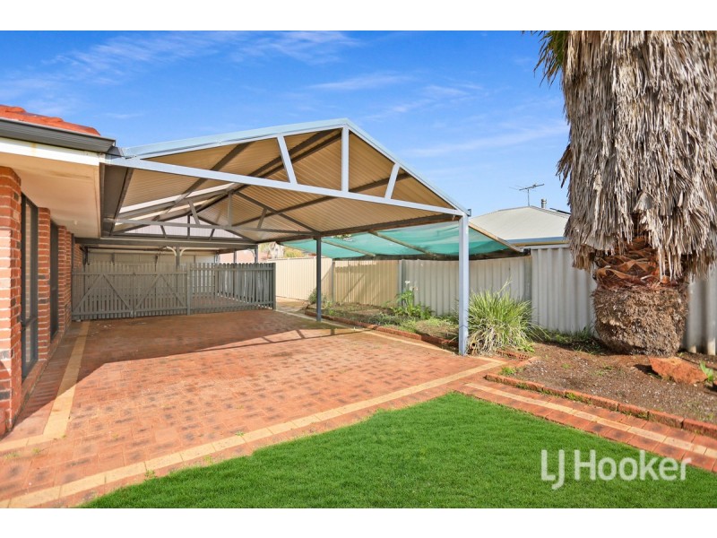 74 Exchequer Avenue, Greenfields WA 6210