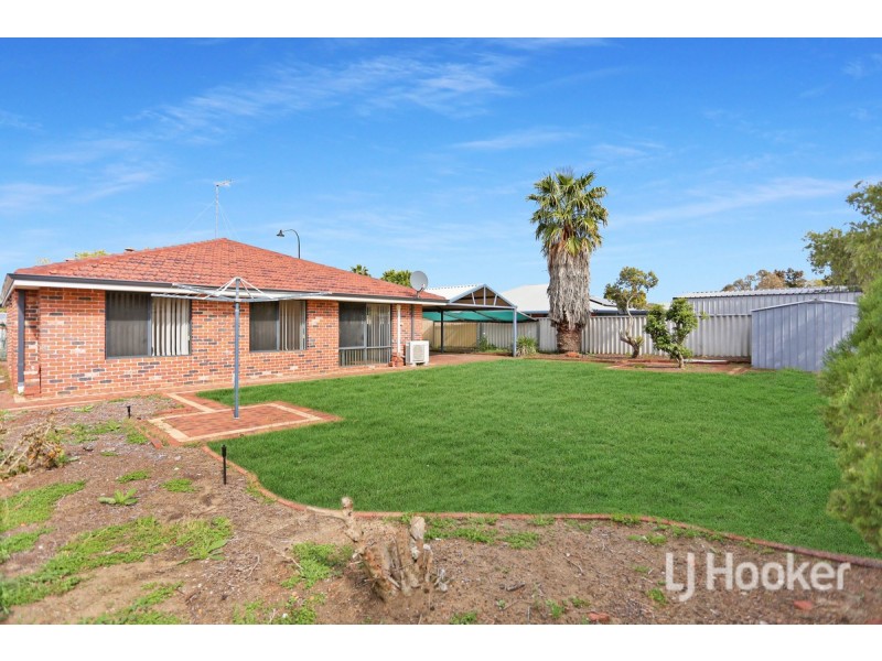 74 Exchequer Avenue, Greenfields WA 6210